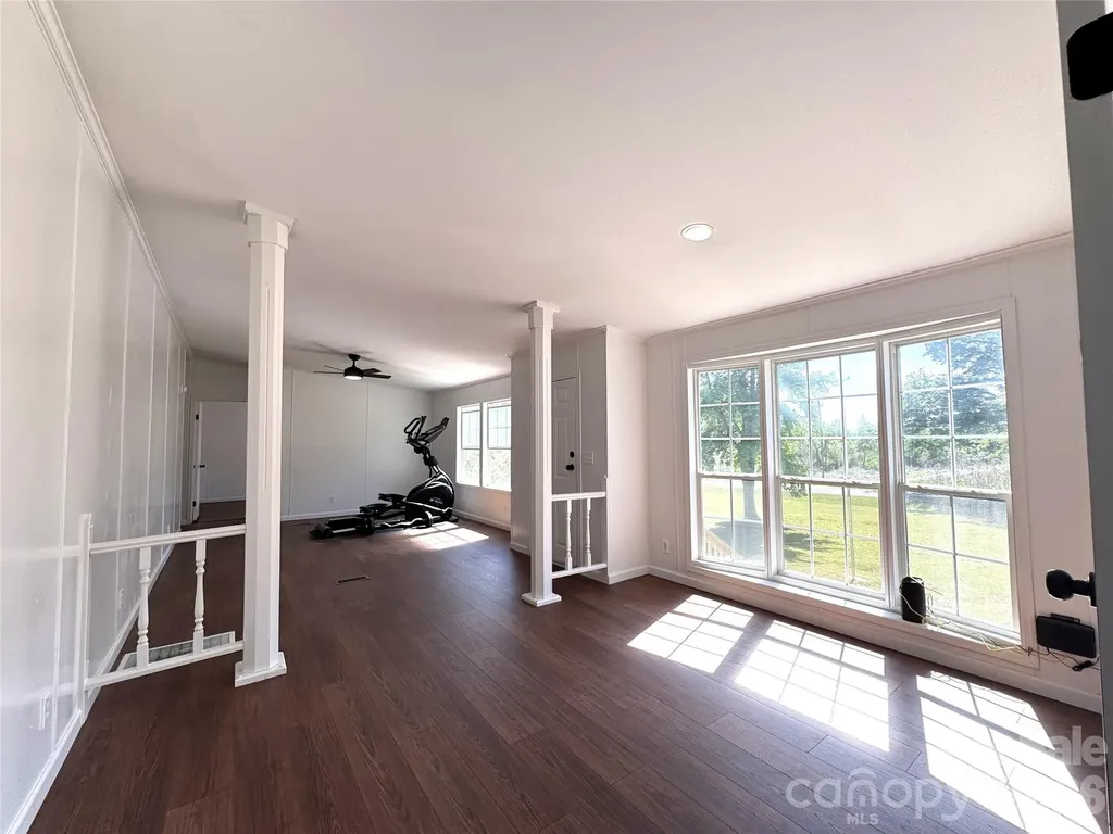 365 Deberry Road Mount Gilead NC 27306