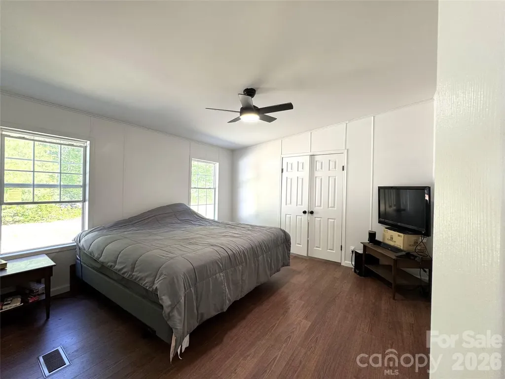 365 Deberry Road Mount Gilead NC 27306