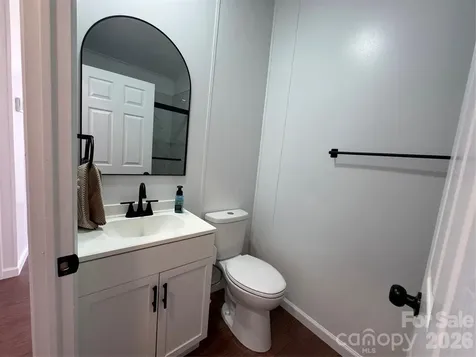 365 Deberry Road Mount Gilead NC 27306