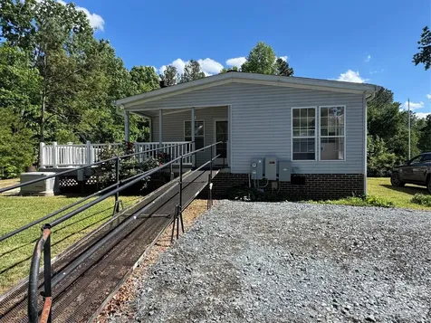 365 Deberry Road Mount Gilead NC 27306