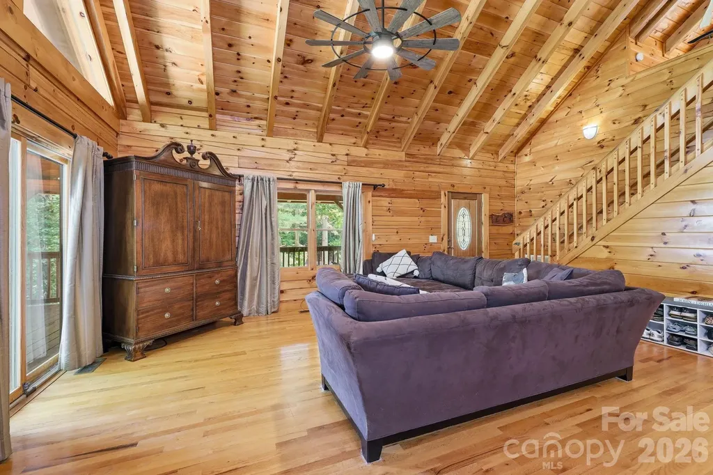 25 Theresa Terrace Road Nebo NC 28761