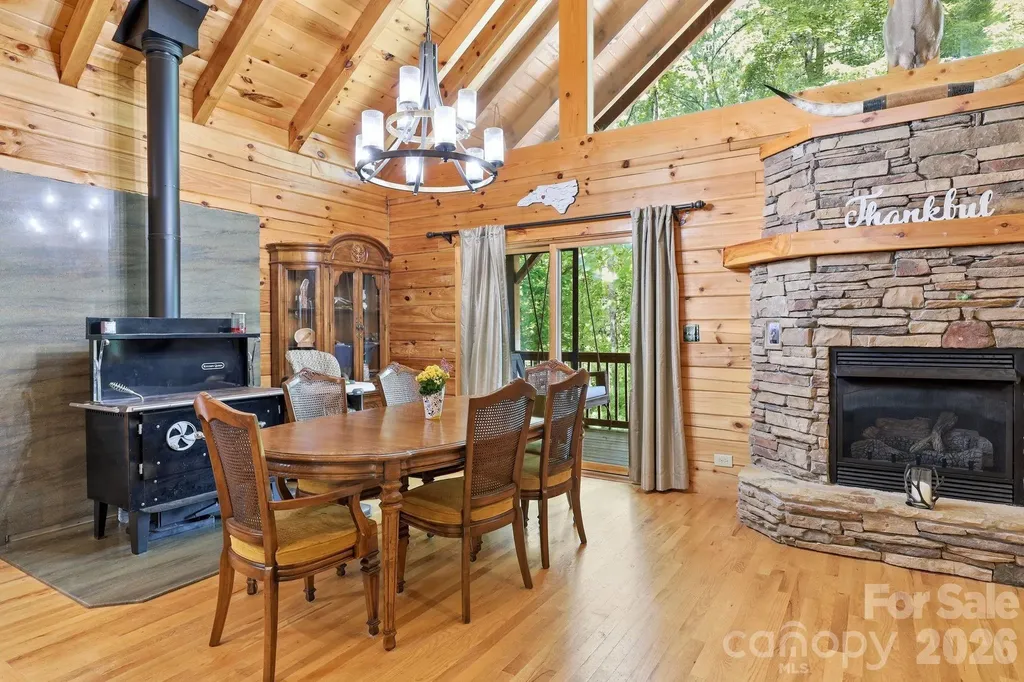 25 Theresa Terrace Road Nebo NC 28761