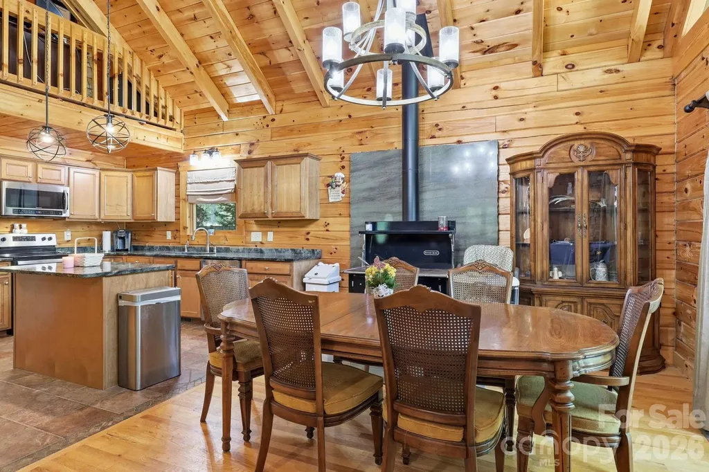 25 Theresa Terrace Road Nebo NC 28761