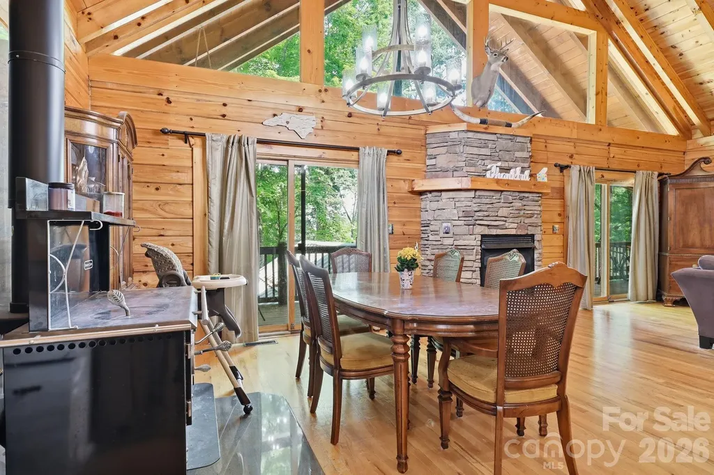 25 Theresa Terrace Road Nebo NC 28761