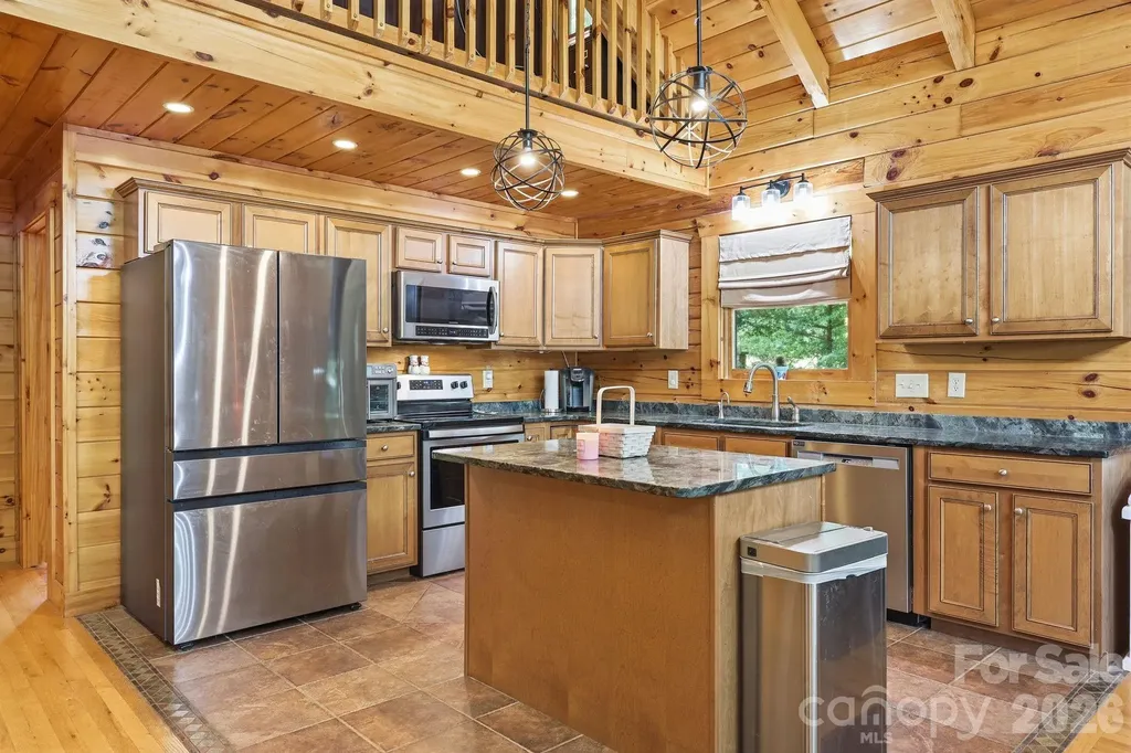 25 Theresa Terrace Road Nebo NC 28761