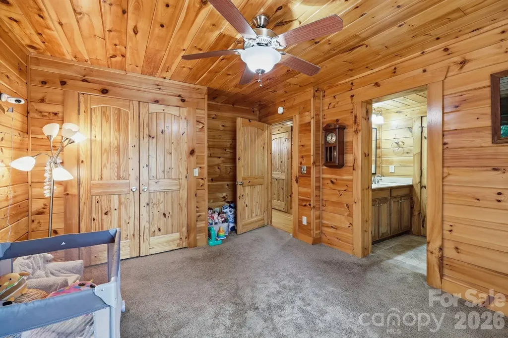 25 Theresa Terrace Road Nebo NC 28761
