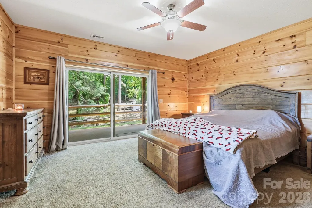 25 Theresa Terrace Road Nebo NC 28761