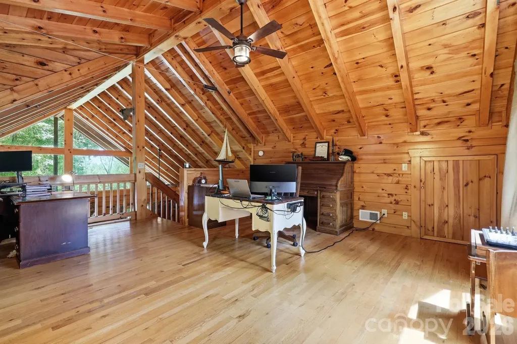 25 Theresa Terrace Road Nebo NC 28761