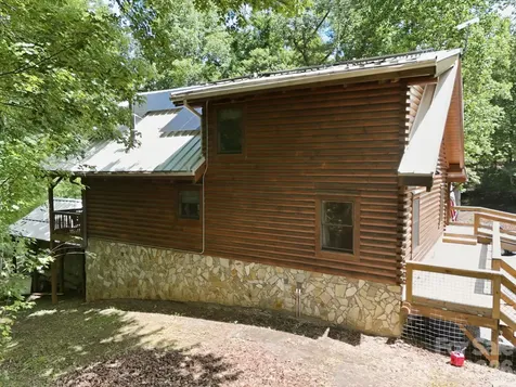 25 Theresa Terrace Road Nebo NC 28761