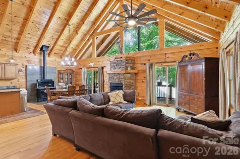 25 Theresa Terrace Road Nebo NC 28761