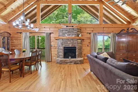 25 Theresa Terrace Road Nebo NC 28761