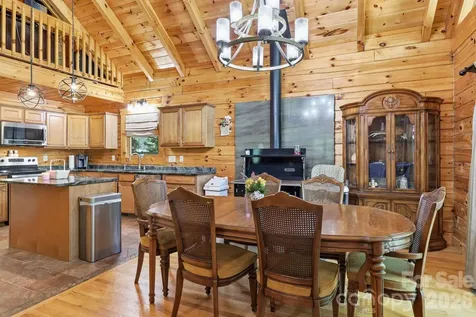 25 Theresa Terrace Road Nebo NC 28761