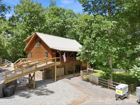 25 Theresa Terrace Road Nebo NC 28761