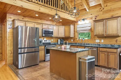 25 Theresa Terrace Road Nebo NC 28761