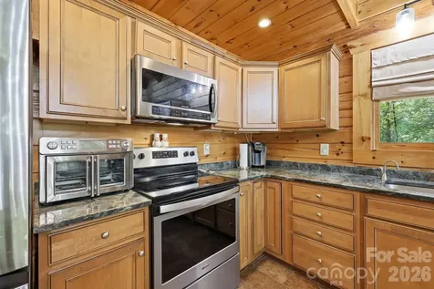 25 Theresa Terrace Road Nebo NC 28761
