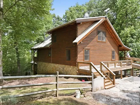 25 Theresa Terrace Road Nebo NC 28761