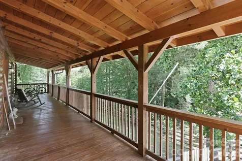 25 Theresa Terrace Road Nebo NC 28761