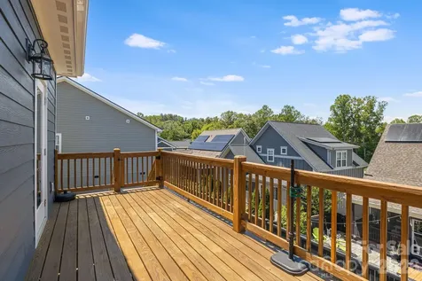 215 Oak Meadow Lane Asheville NC 28804