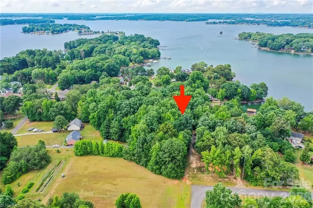 4446 Marion Drive Terrell NC 28682
