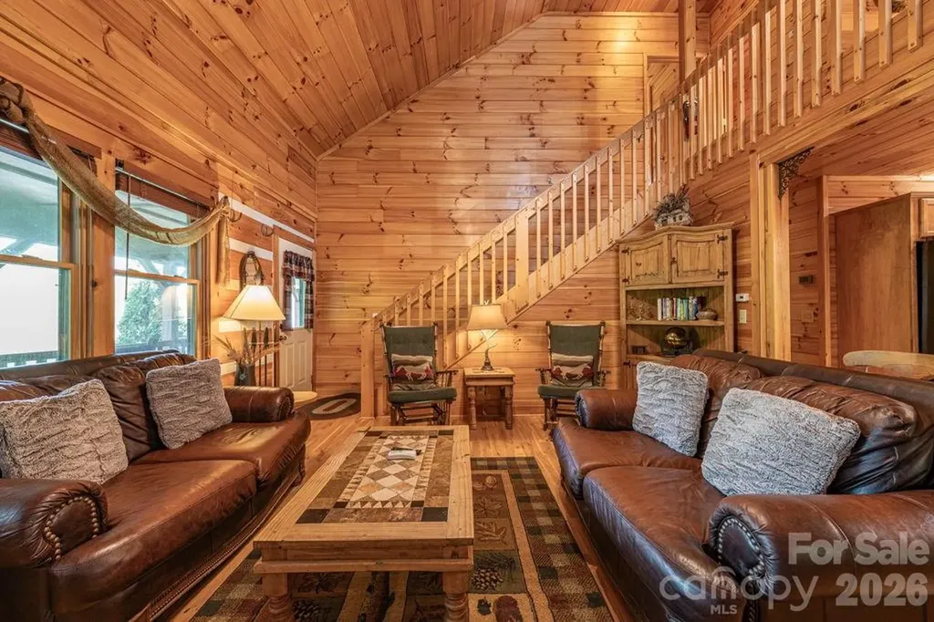 197 Woodby Ridge Road Vilas NC 28692