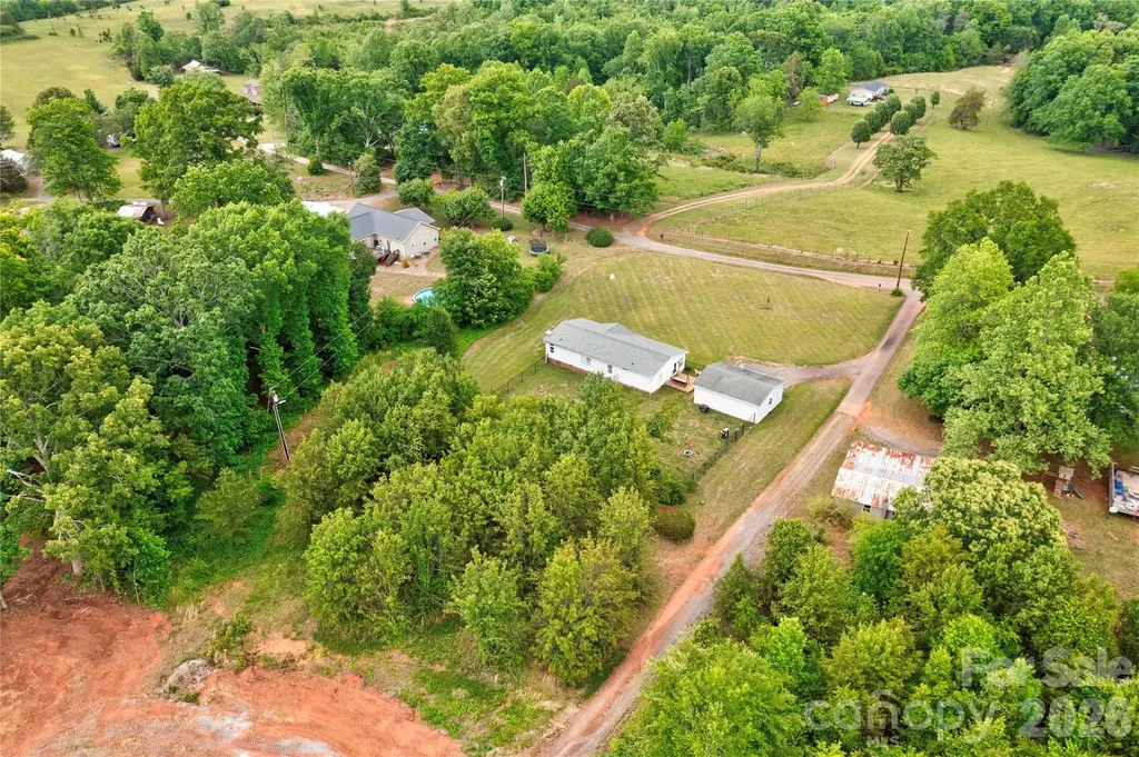 251 Indian Trail Forest City NC 28043