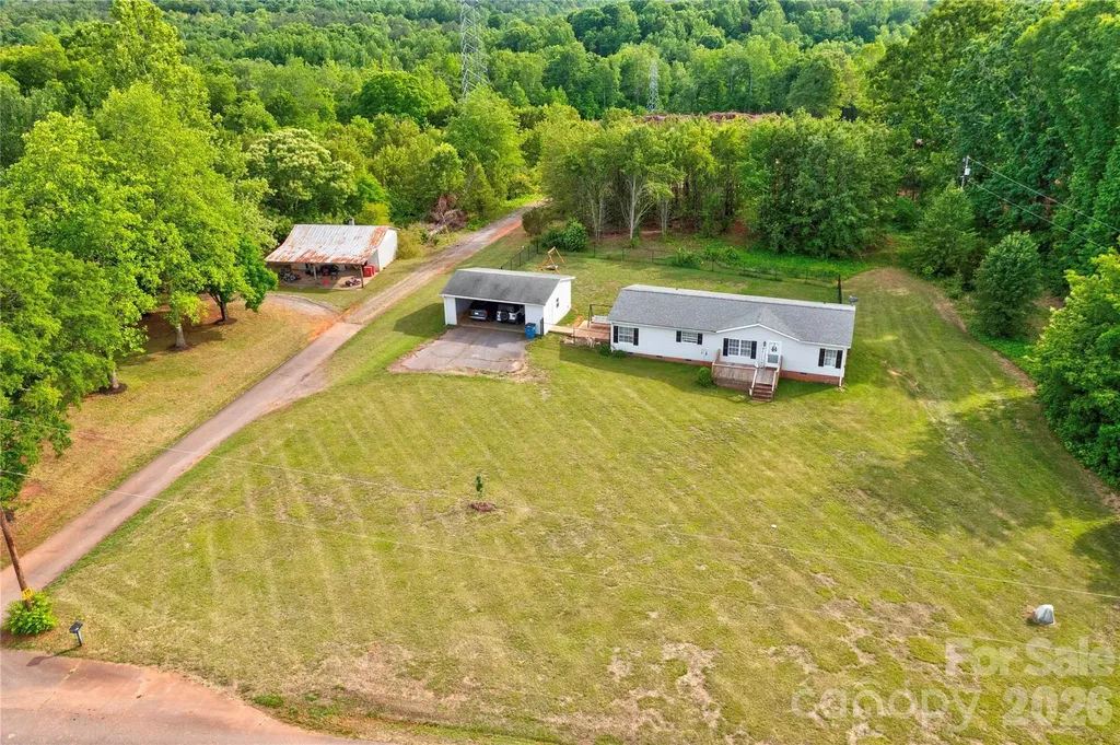251 Indian Trail Forest City NC 28043