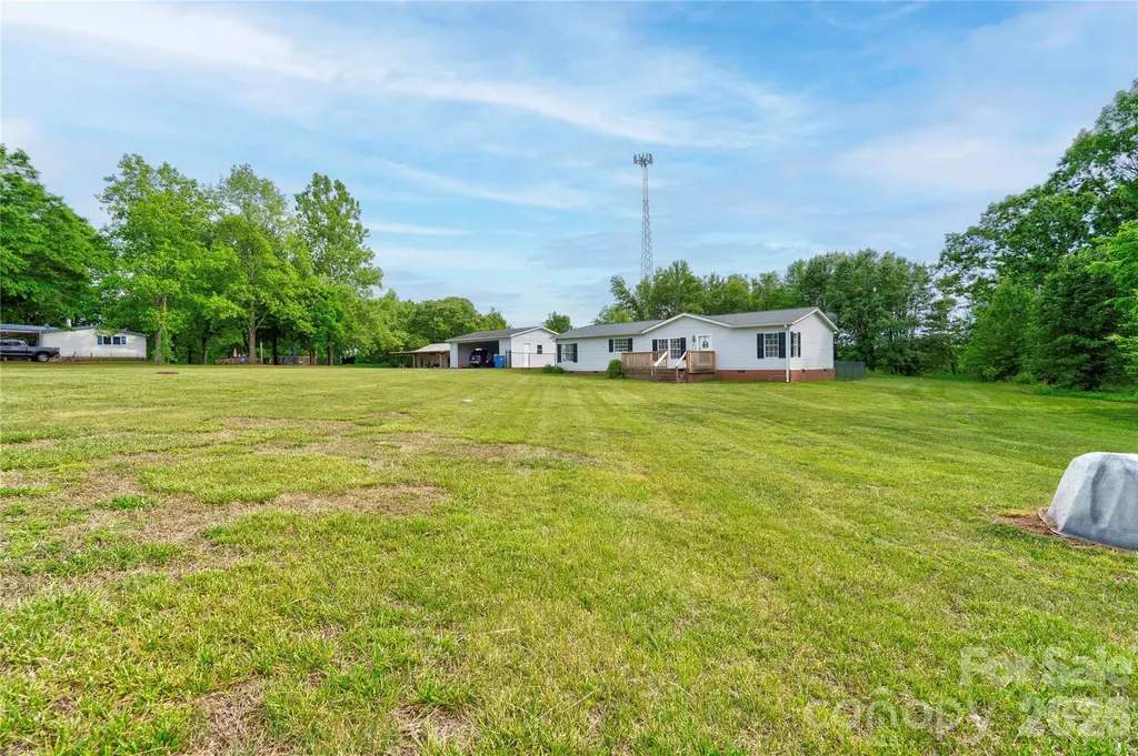 251 Indian Trail Forest City NC 28043