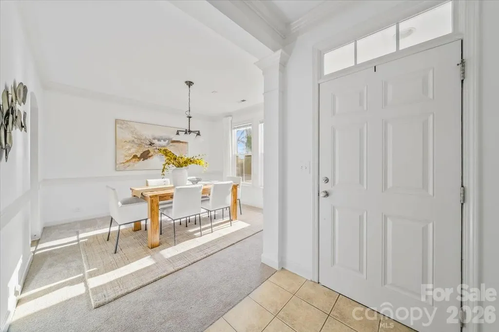 6521 Old Magnolia Lane Mint Hill NC 28227