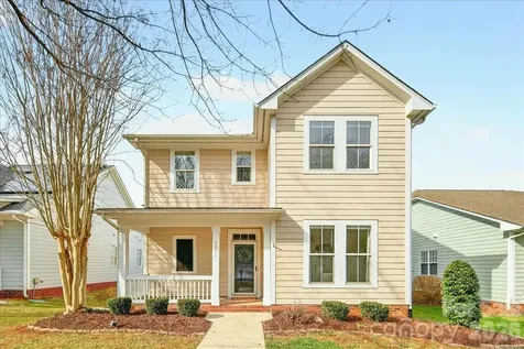 6521 Old Magnolia Lane Mint Hill NC 28227