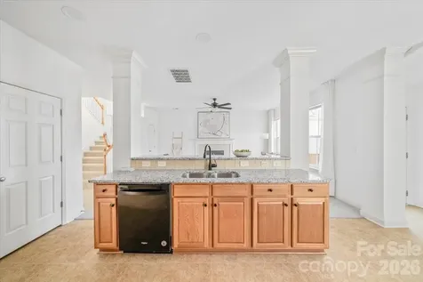 6521 Old Magnolia Lane Mint Hill NC 28227