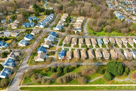 6521 Old Magnolia Lane Mint Hill NC 28227