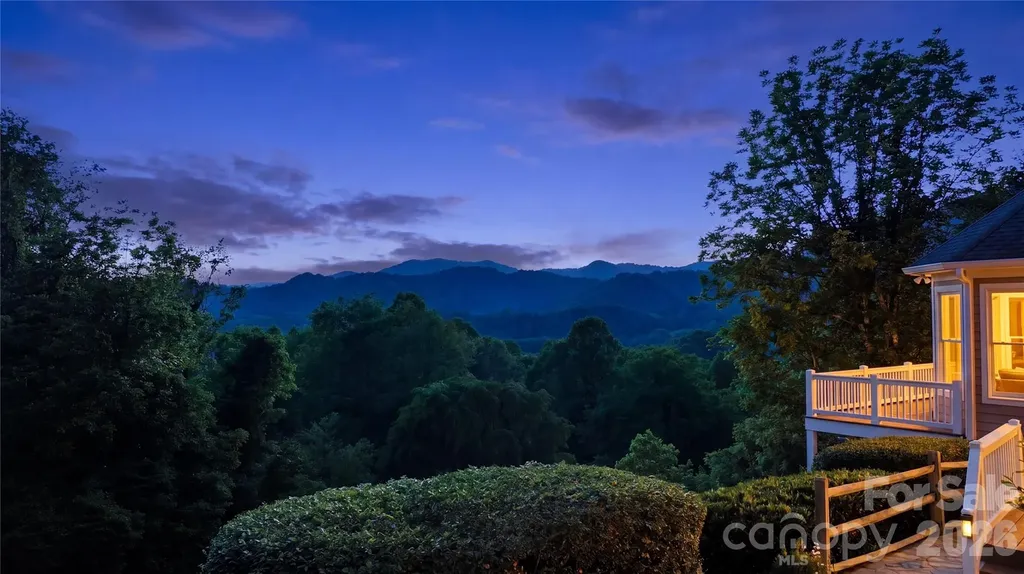15 Racoon Point Canton NC 28716