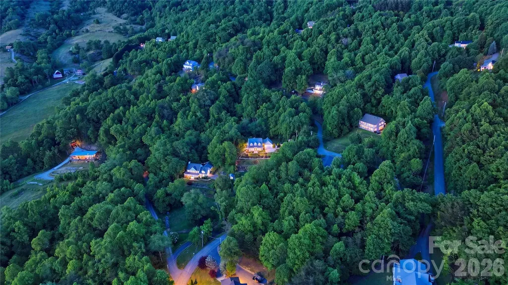 15 Racoon Point Canton NC 28716