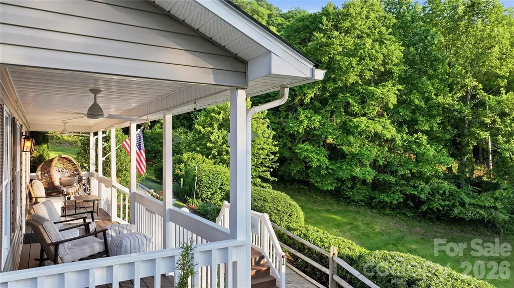 15 Racoon Point Canton NC 28716