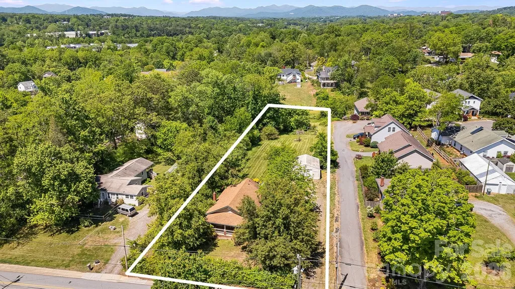 105 Liberty Street Asheville NC 28803