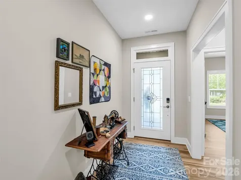 221 Millbrae Loop Hendersonville NC 28791