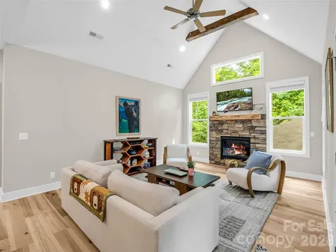 221 Millbrae Loop Hendersonville NC 28791