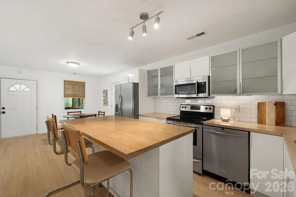 477 Governors View Road Asheville NC 28805