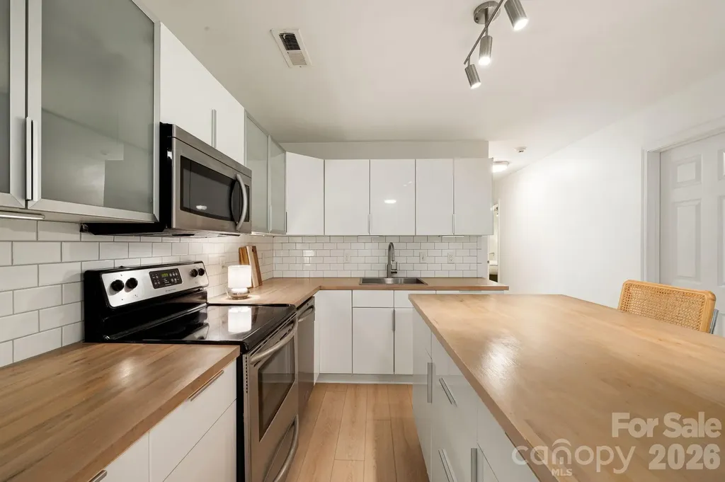 477 Governors View Road Asheville NC 28805