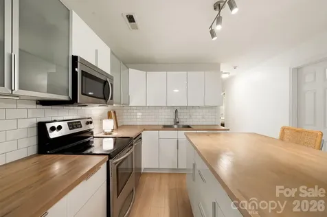 477 Governors View Road Asheville NC 28805
