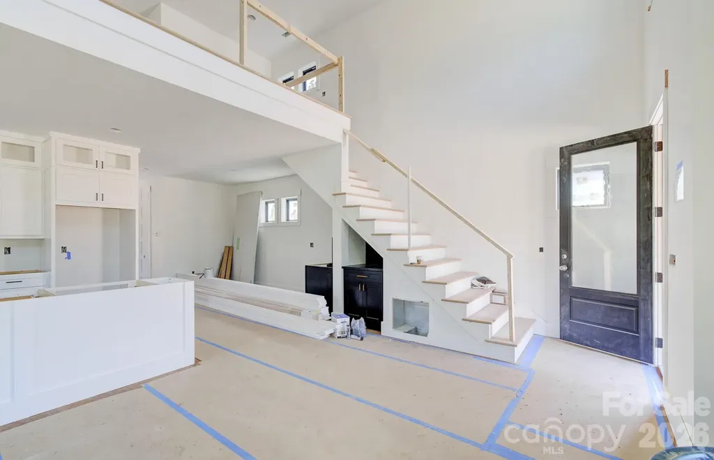 18 S Martha Kate Drive Hendersonville NC 28792