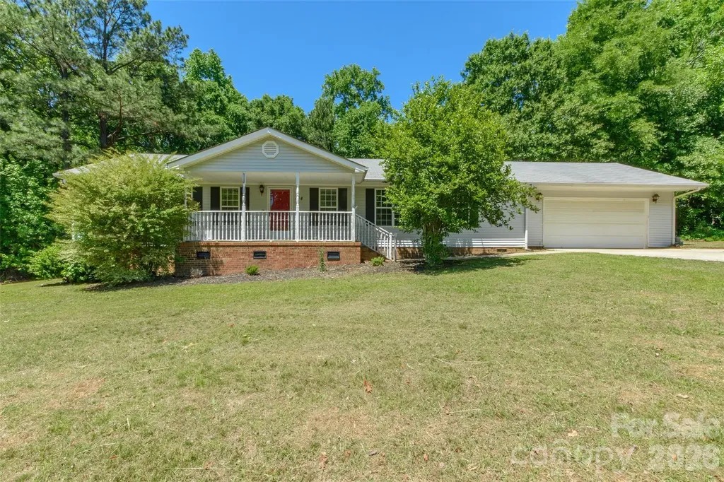 434 Rutledge Drive Catawba SC 29704