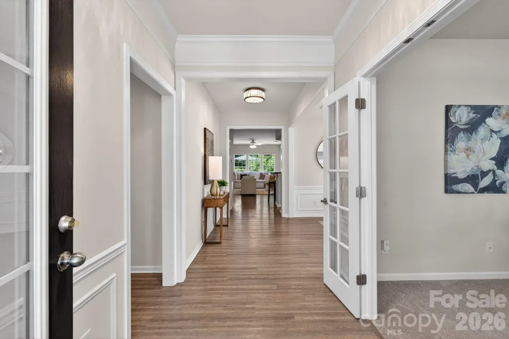 1265 Hamburg Court Waxhaw NC 28173