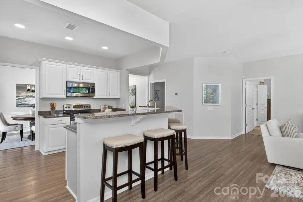 1265 Hamburg Court Waxhaw NC 28173