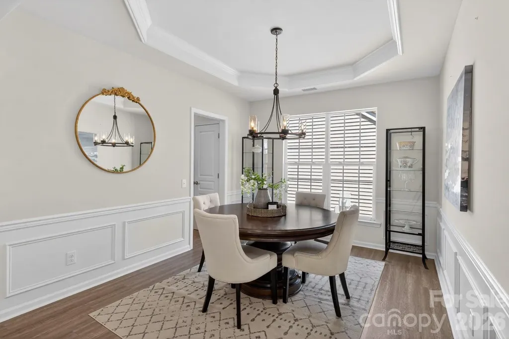 1265 Hamburg Court Waxhaw NC 28173
