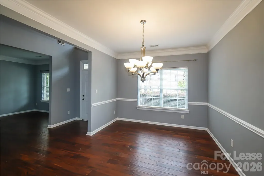15120 Callow Forest Drive Charlotte NC 28273