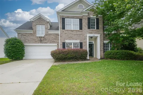 15120 Callow Forest Drive Charlotte NC 28273
