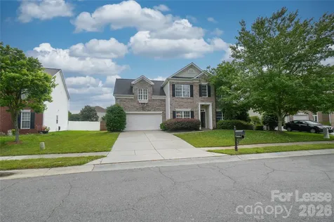 15120 Callow Forest Drive Charlotte NC 28273