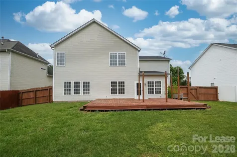 15120 Callow Forest Drive Charlotte NC 28273