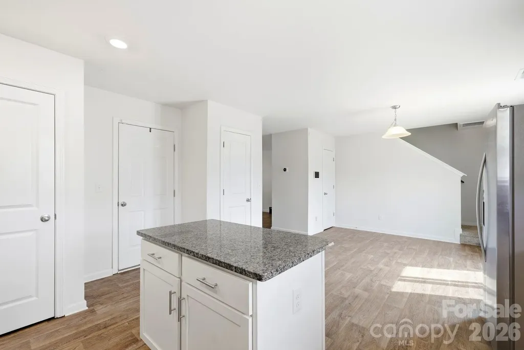 3157 Green Apple Drive Dallas NC 28034